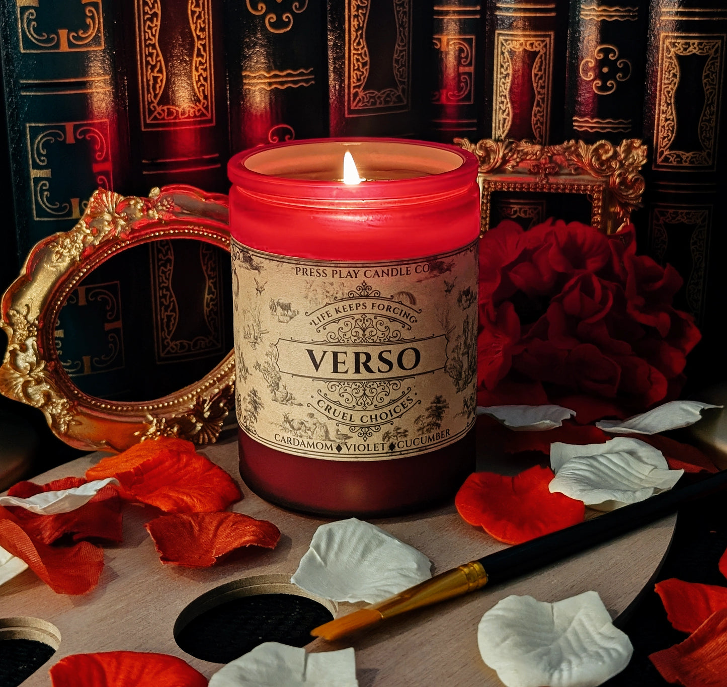 Verso