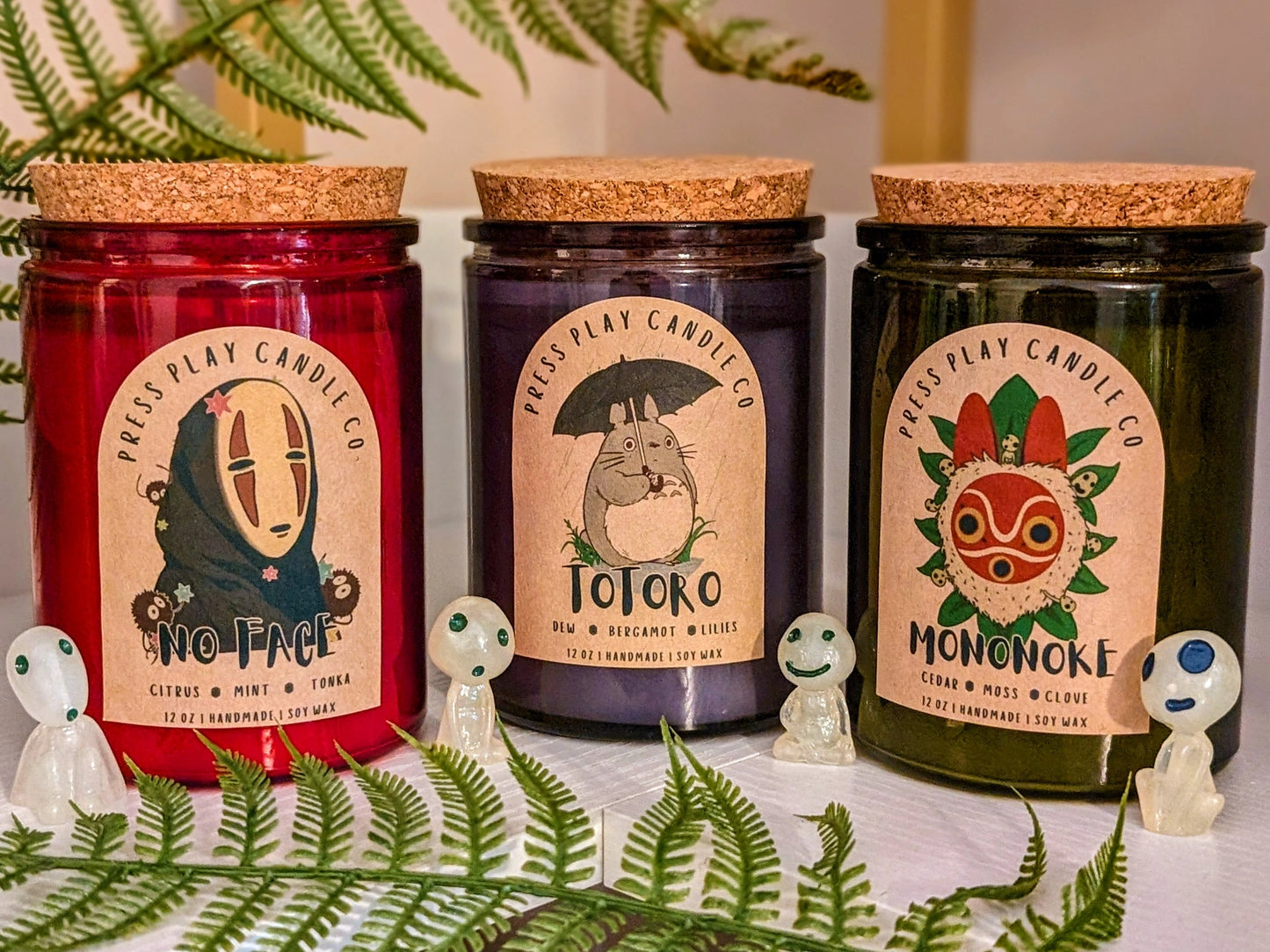 Totoro