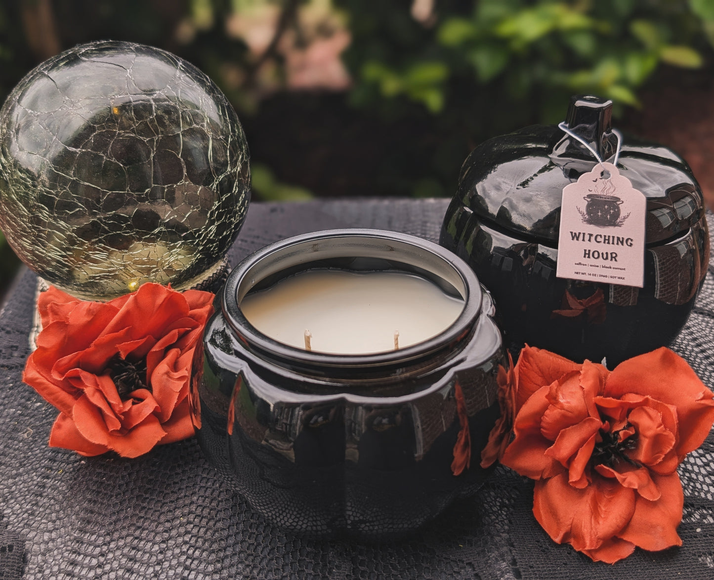Witching Hour 14oz Candle