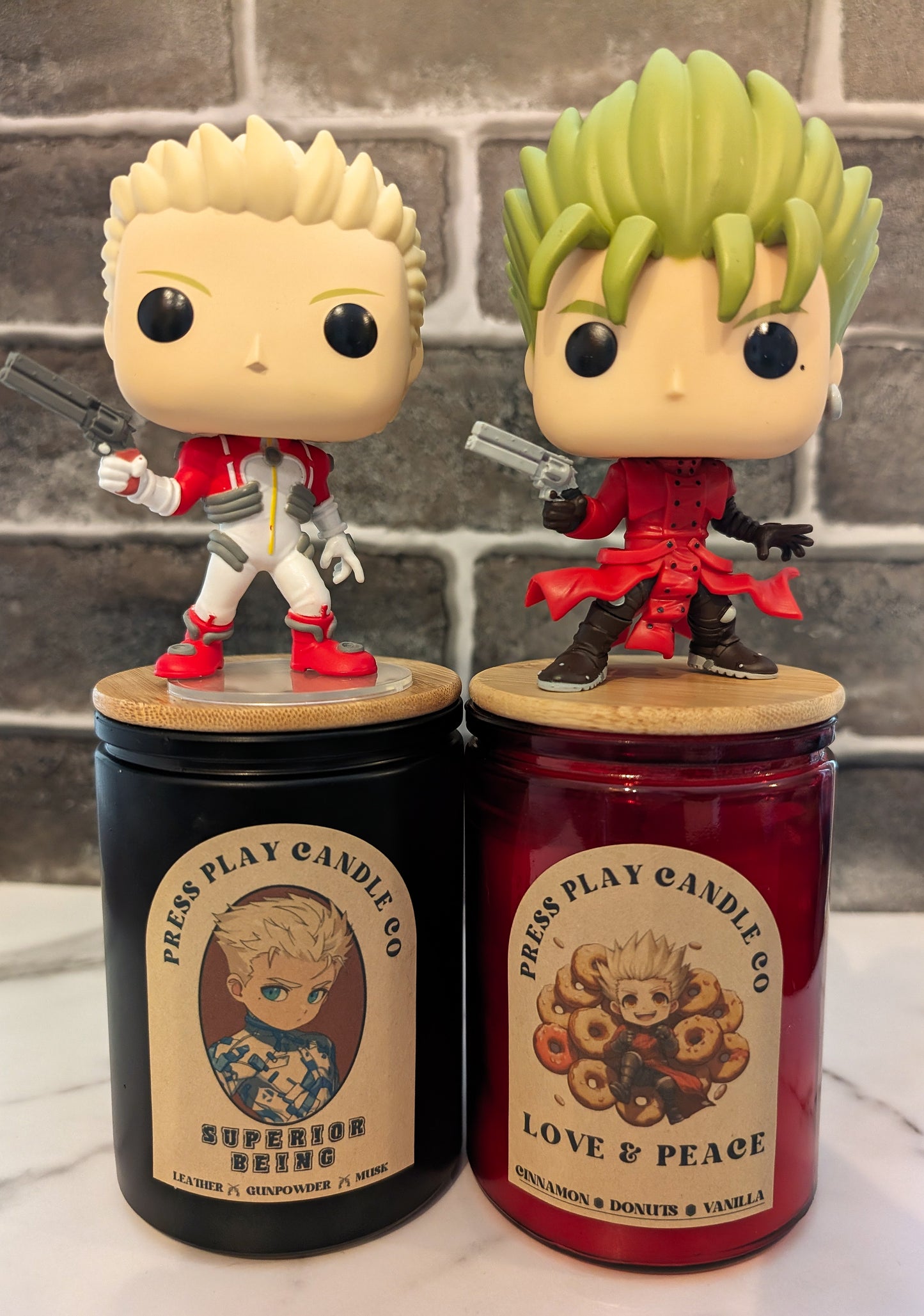Superior Being Wax Melts
