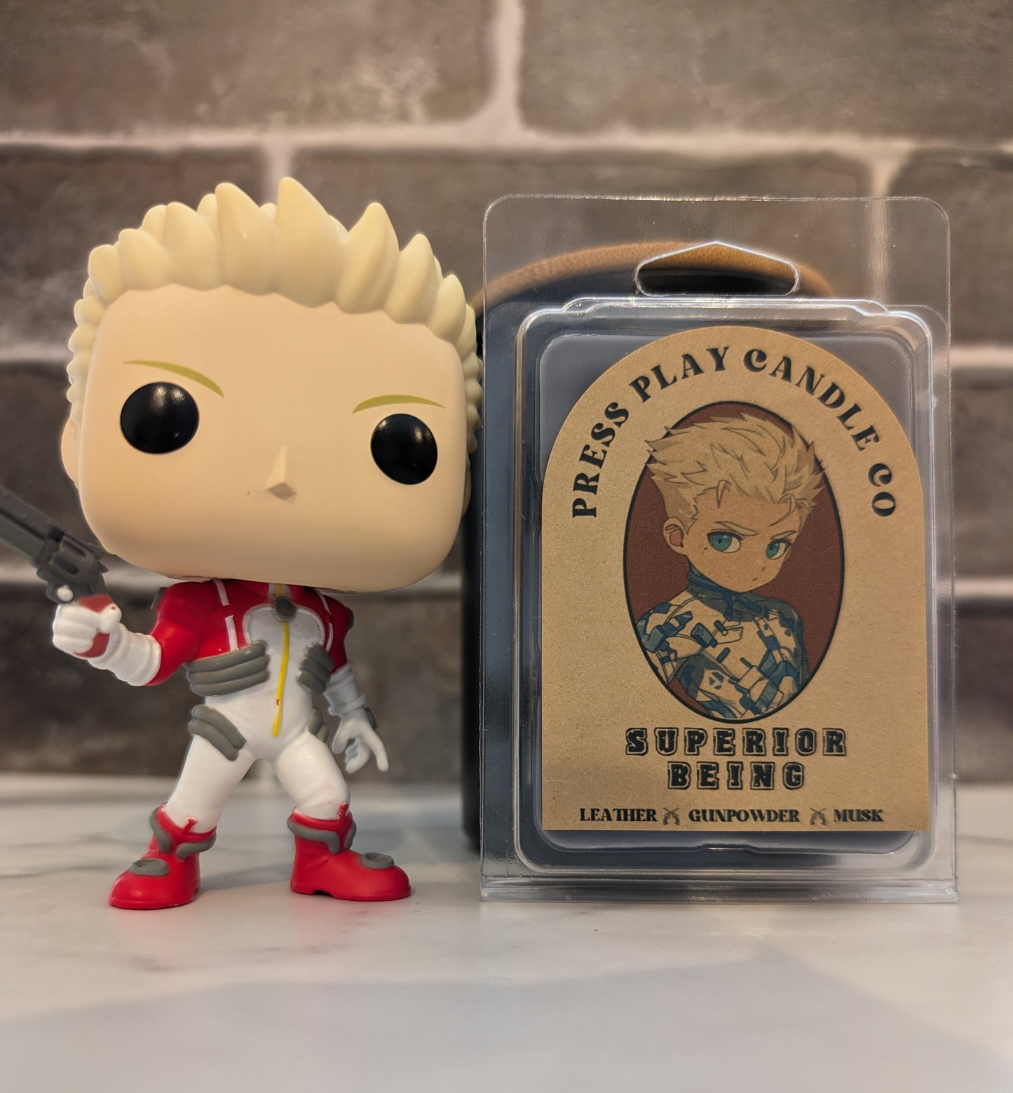 Superior Being Wax Melts