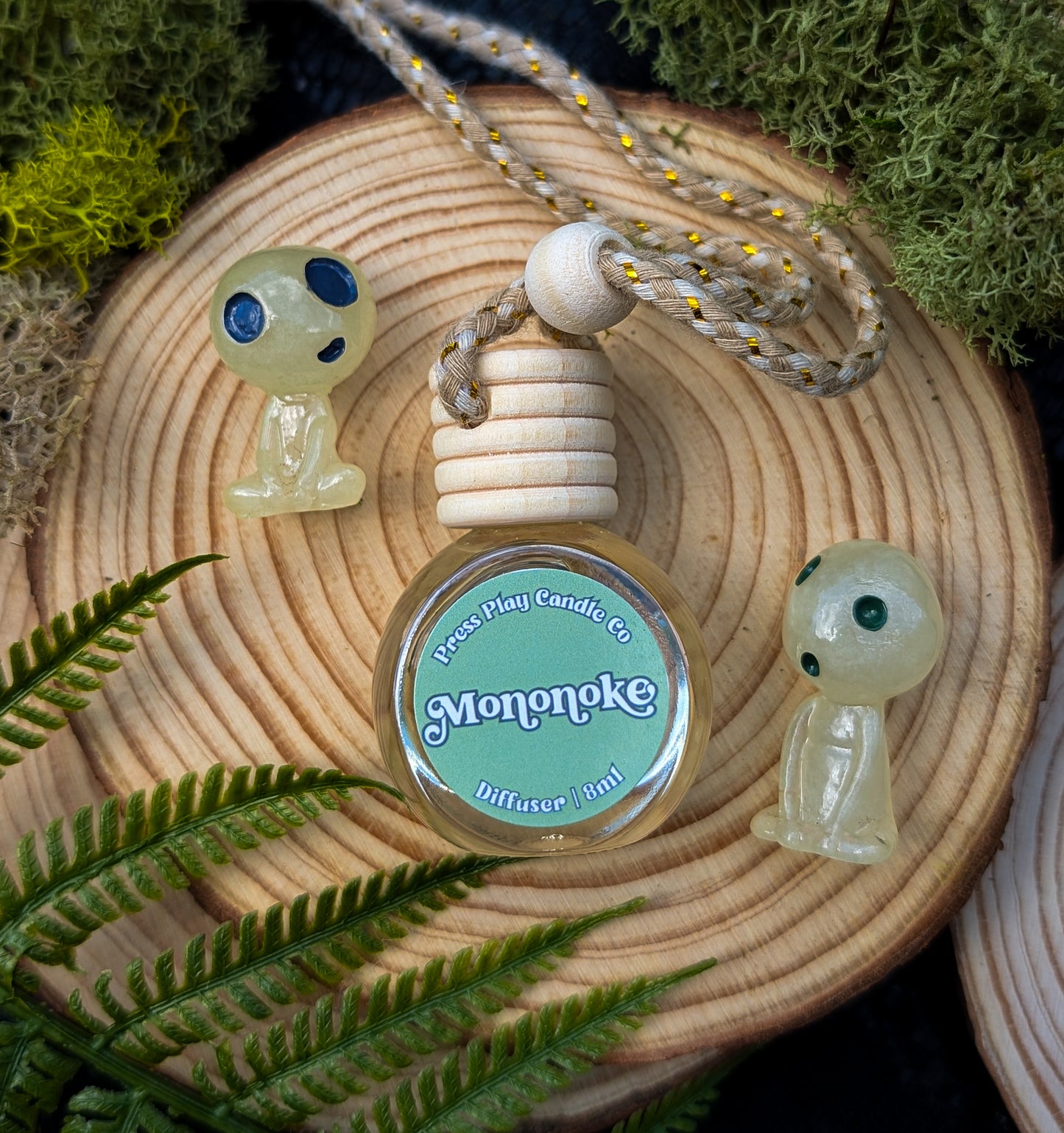 Mononoke Diffuser Refill