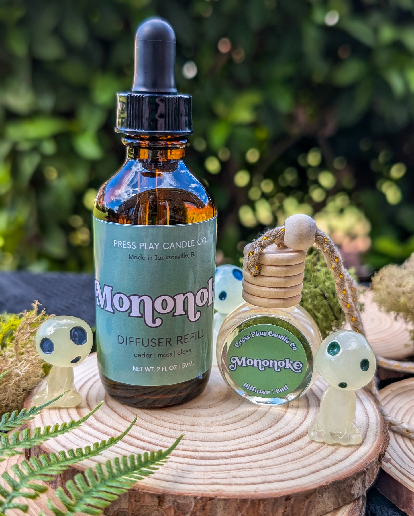 Mononoke Diffuser Refill
