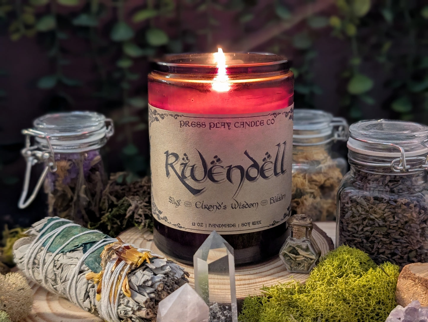 Rivendell