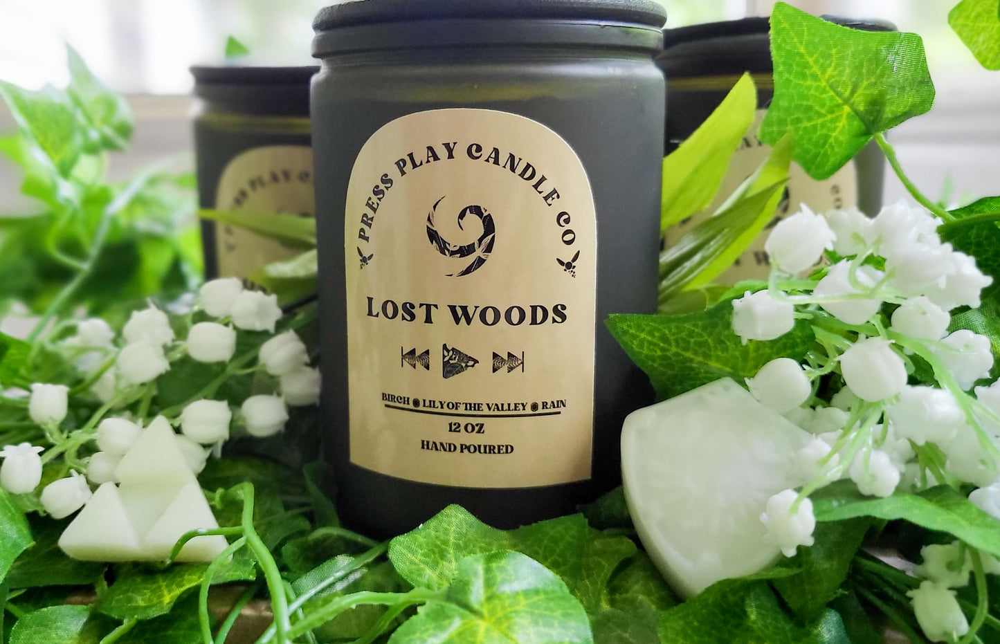 Lost Woods