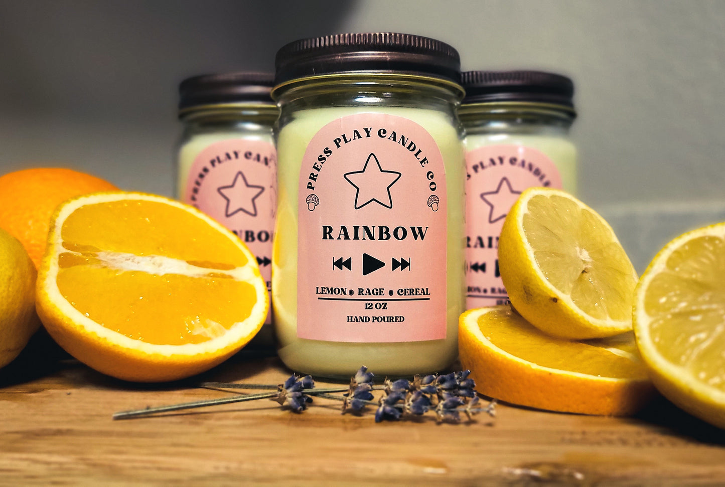 Rainbow