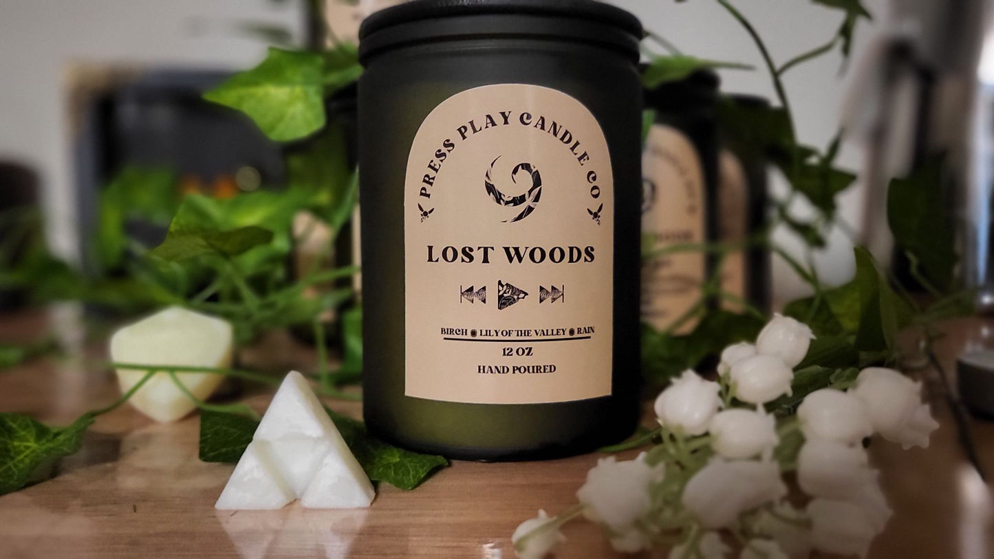 Lost Woods