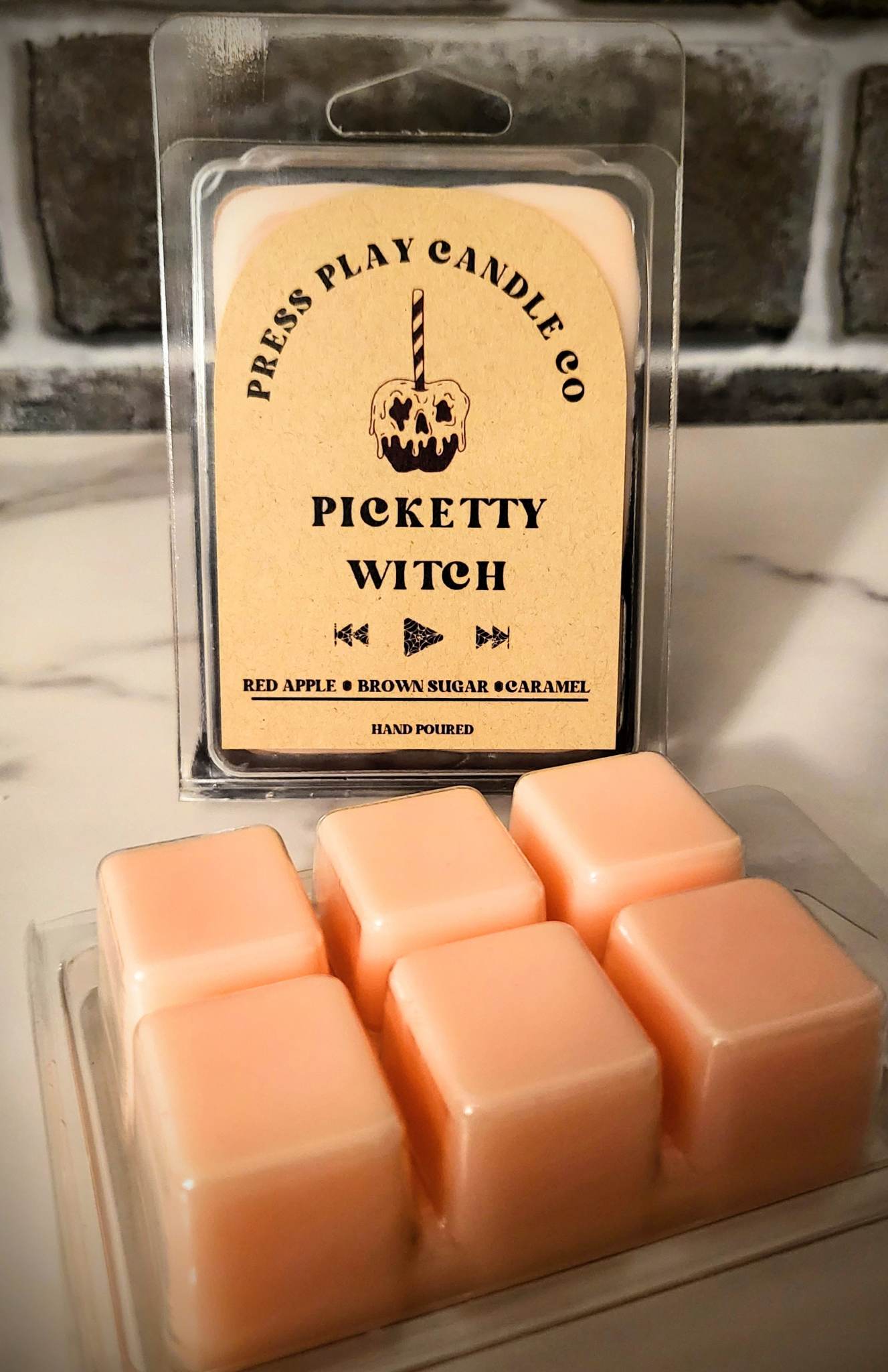 Picketty Witch Wax Melts