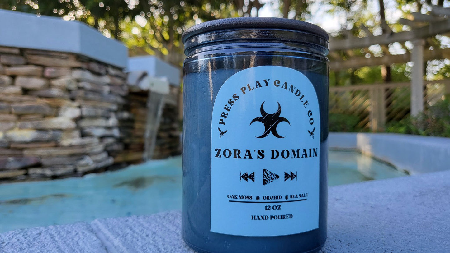 Zora's Domain