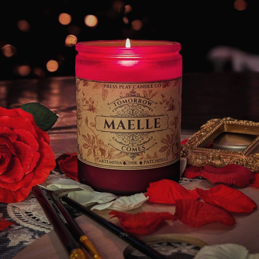 Maelle