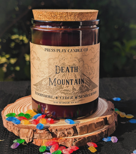 Death Mountain