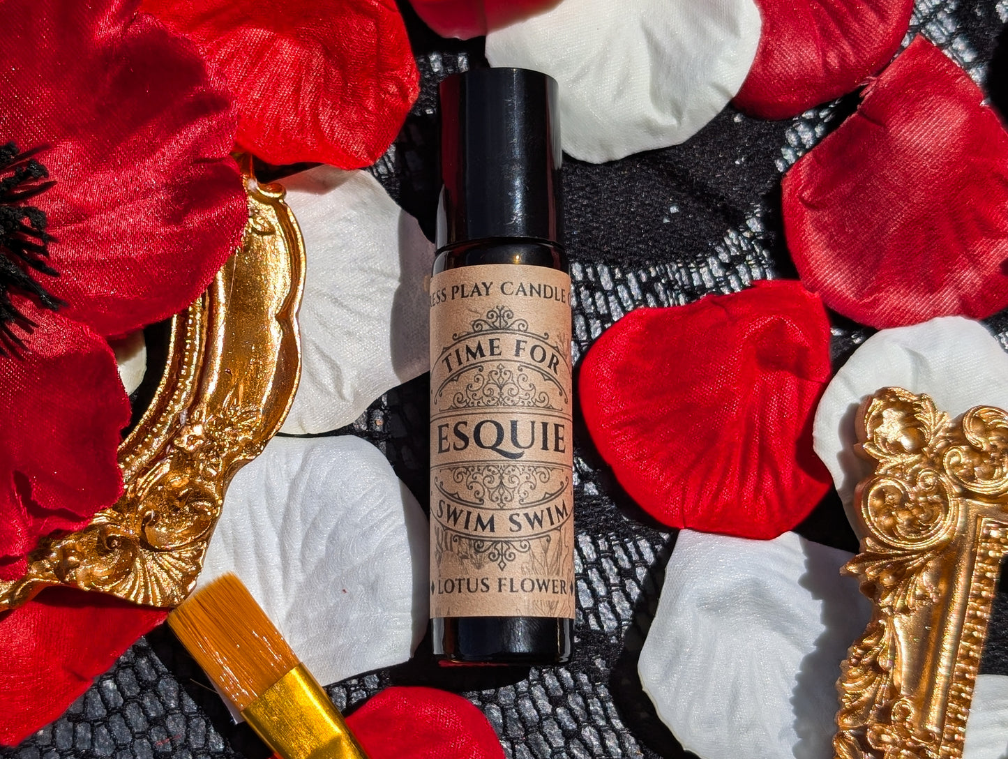 Esquie Perfume Oil