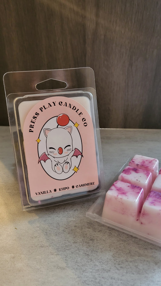 Kupo! Wax Melts