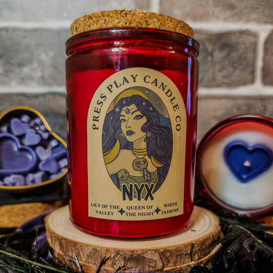 Nyx