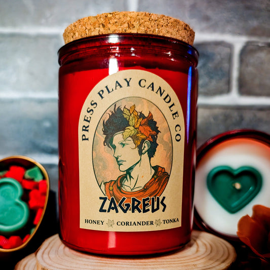 Zagreus