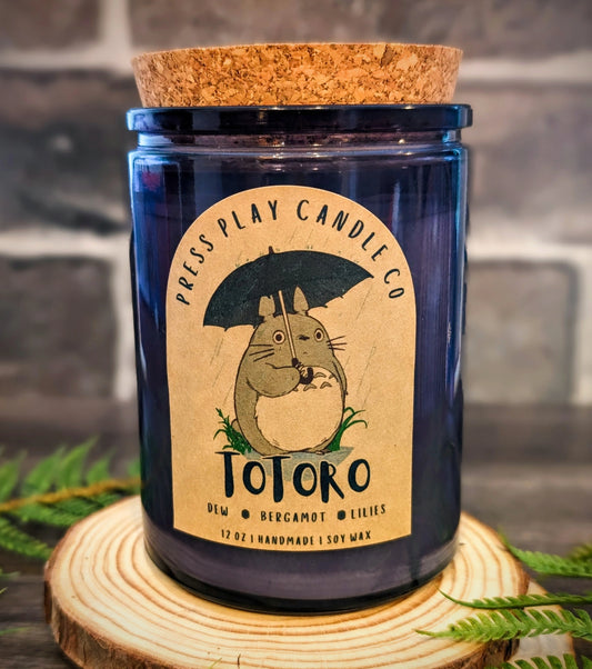 Totoro