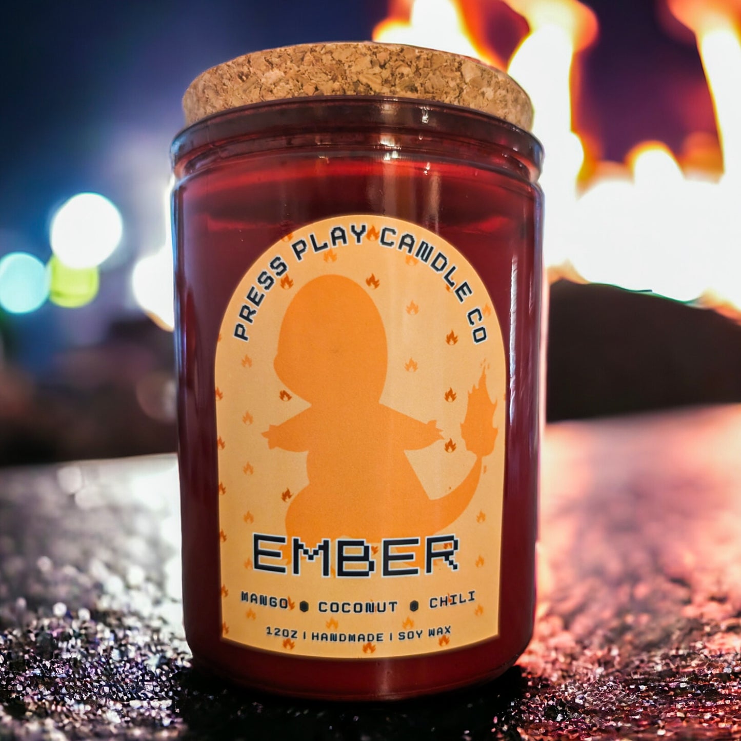 Ember
