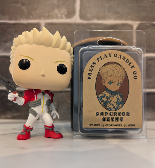 Superior Being Wax Melts