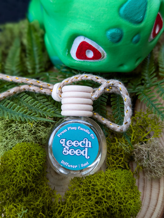 Leech Seed Car Diffuser