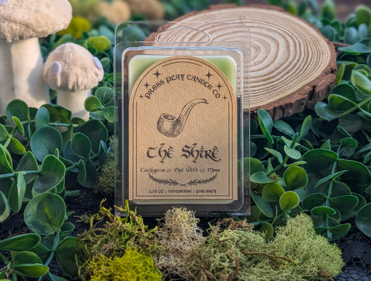 The Shire Wax Melts
