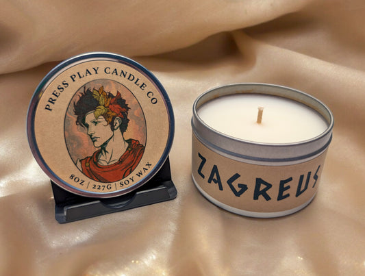 Zagreus (8oz Tin)