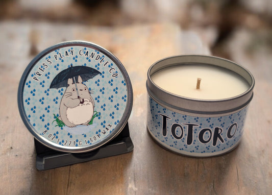 Totoro (8oz Tin)