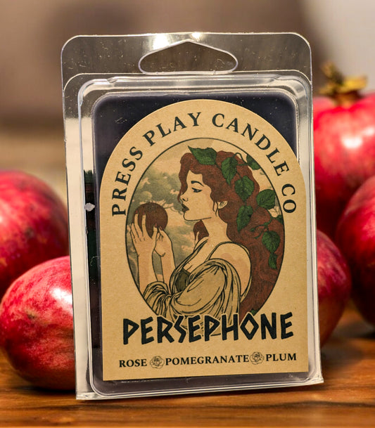Persephone Wax Melts