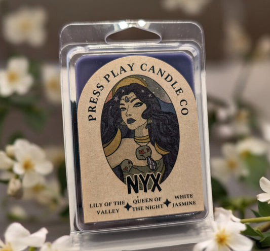Nyx Wax Melts