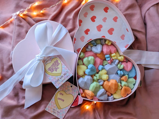 Lover Wax Melts