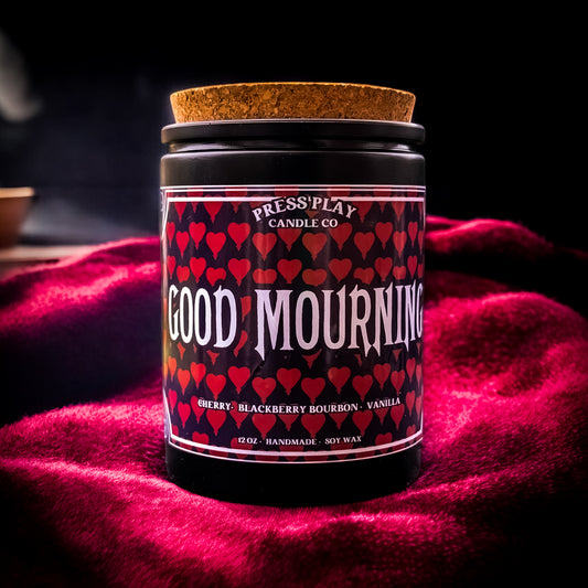 Good Mourning