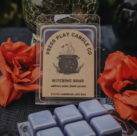 Witching Hour Wax Melts