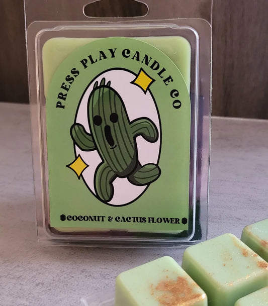 1000 Needles Wax Melts