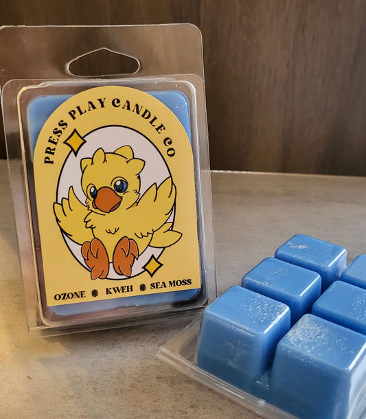 Kweh! Wax Melts