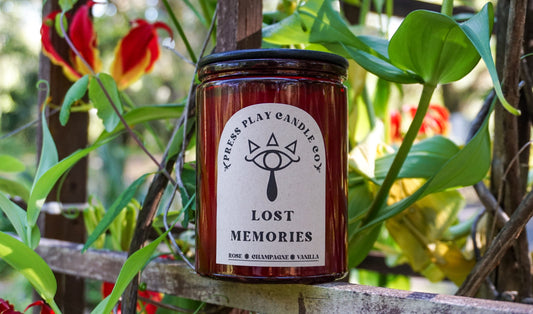 Lost Memories