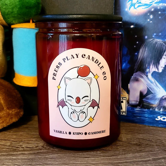 Kupo!