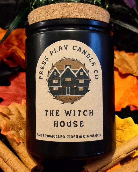 The Witch House
