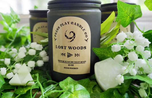 Lost Woods