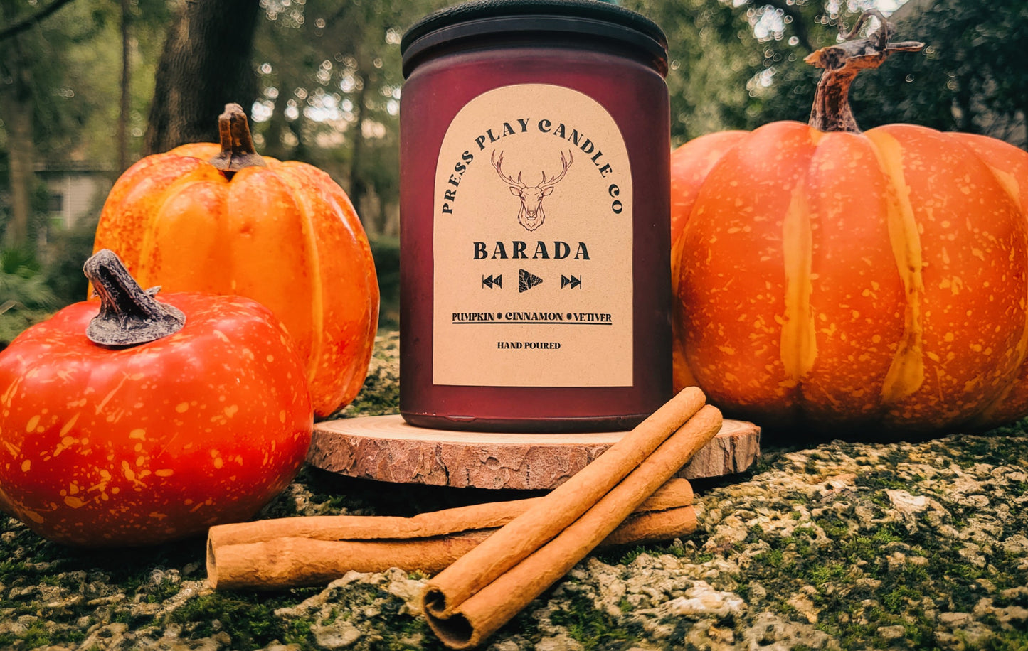 Barada