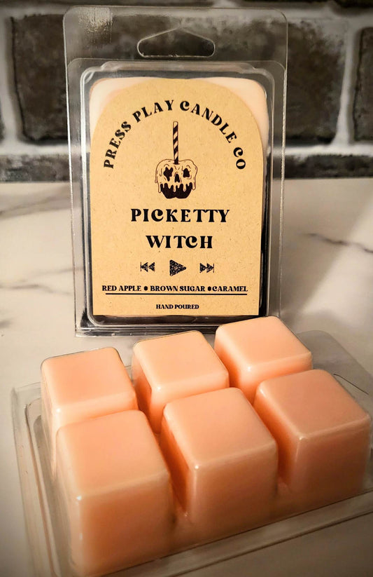 Picketty Witch Wax Melts