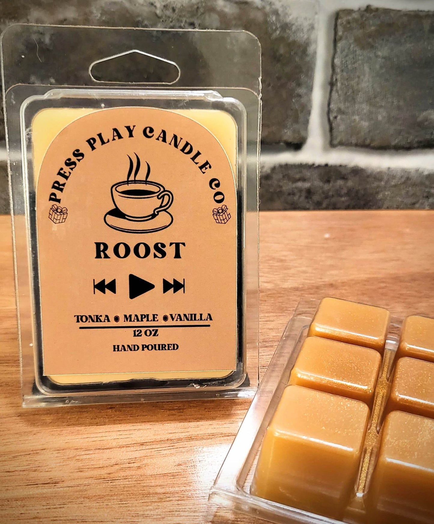 Roost Wax Melts