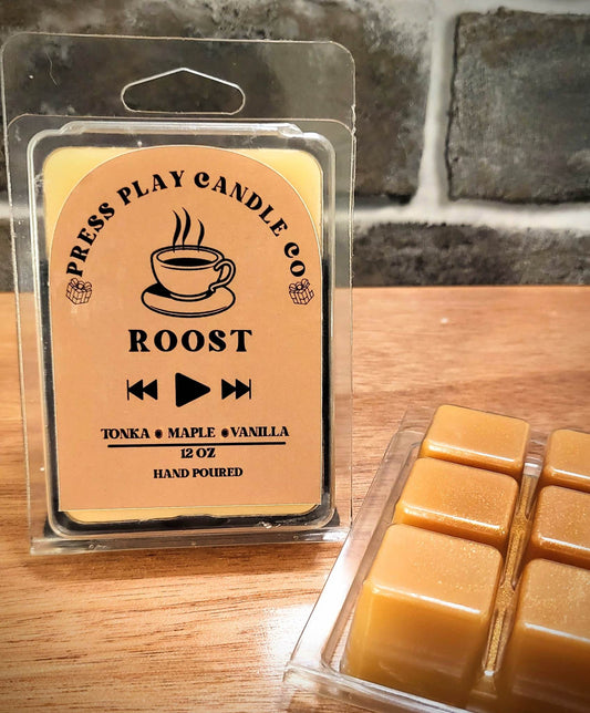 Roost Wax Melts
