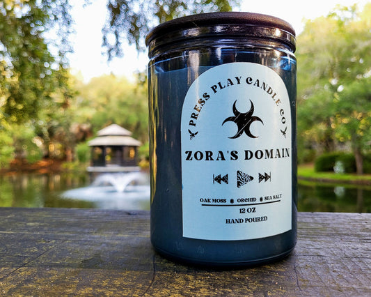 Zora's Domain